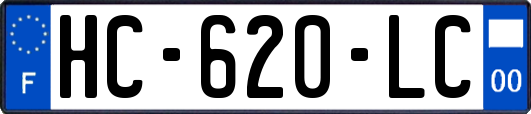 HC-620-LC