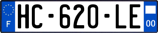 HC-620-LE