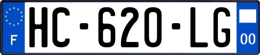 HC-620-LG