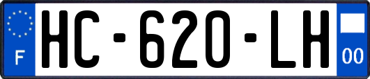 HC-620-LH