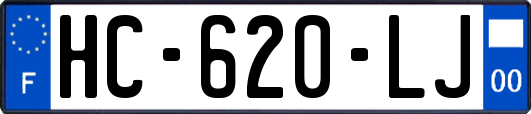 HC-620-LJ