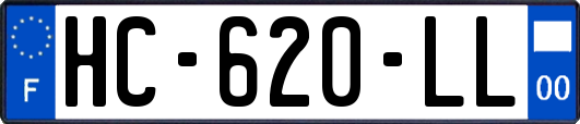 HC-620-LL