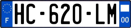 HC-620-LM
