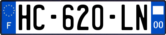 HC-620-LN