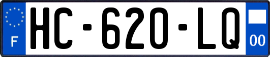HC-620-LQ