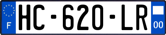 HC-620-LR