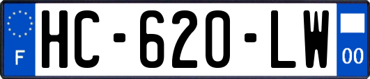 HC-620-LW