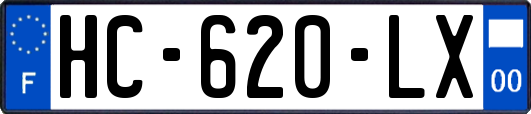 HC-620-LX