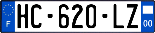 HC-620-LZ