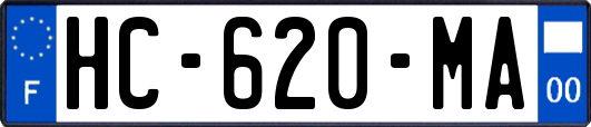 HC-620-MA