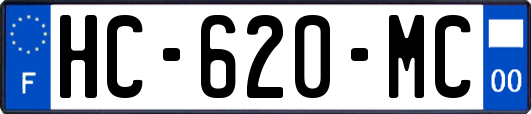 HC-620-MC