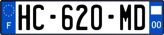 HC-620-MD