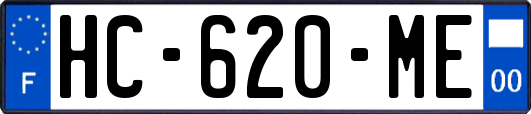 HC-620-ME