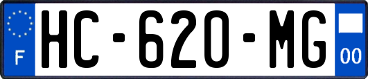 HC-620-MG