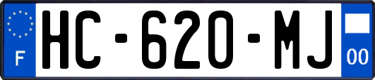 HC-620-MJ