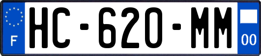 HC-620-MM