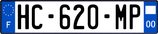 HC-620-MP