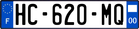 HC-620-MQ