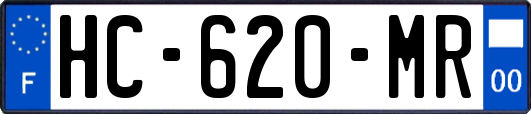 HC-620-MR