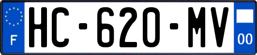 HC-620-MV