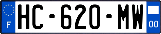HC-620-MW