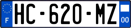 HC-620-MZ