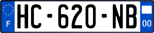 HC-620-NB