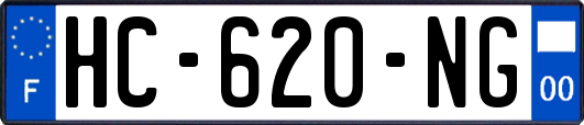 HC-620-NG