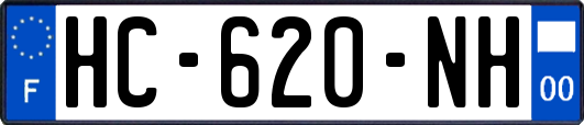 HC-620-NH