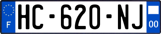 HC-620-NJ