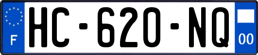 HC-620-NQ
