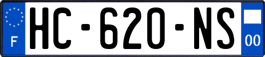 HC-620-NS