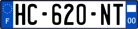 HC-620-NT