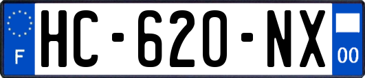 HC-620-NX