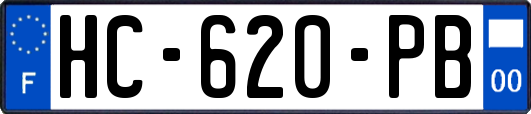 HC-620-PB
