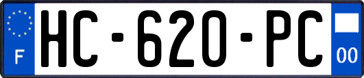 HC-620-PC