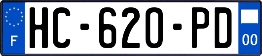 HC-620-PD