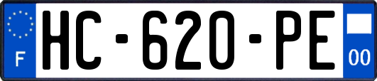 HC-620-PE