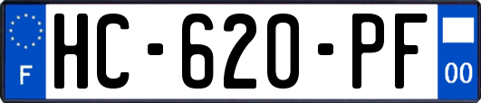 HC-620-PF