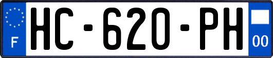 HC-620-PH