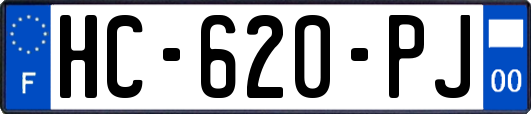 HC-620-PJ