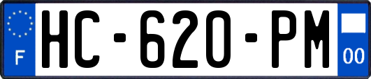 HC-620-PM