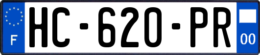 HC-620-PR
