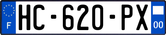 HC-620-PX