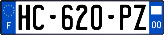 HC-620-PZ
