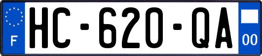 HC-620-QA