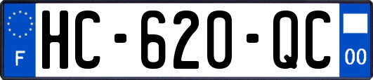 HC-620-QC