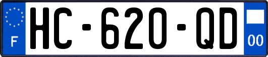 HC-620-QD
