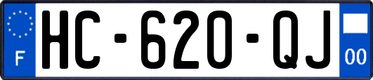 HC-620-QJ