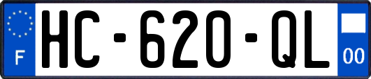 HC-620-QL